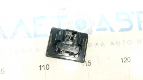 Luggage compartment number plate light left Mercedes GLS-class X166 13-19