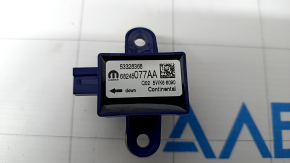 Airbag Sensor Door Right Chrysler Pacifica 17-