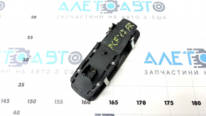 Front Right Window Regulator Chrysler Pacifica 17-