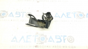 Trunk door hinge trim right Mercedes GLS-class X166 13-19