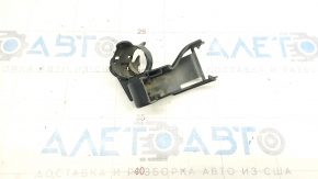 Left tailgate hinge trim Mercedes GLS-class X166 13-19