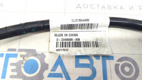 Ground wire Polestar 2 21-