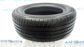 Tire R18 235/60 YOKOHAMA YK-CTX 2022 all-season 7mm