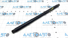 Shock absorber for left trunk door Mercedes GLS-class X166 13-19 under electric