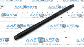 Shock absorber for left trunk door Mercedes GLS-class X166 13-19 under electric
