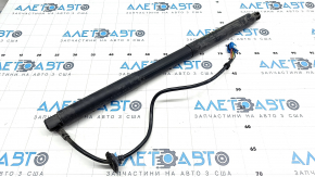 Shock absorber trunk door right Mercedes GLS-class X166 13-19 electric