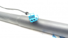 Shock absorber trunk door right Mercedes GLS-class X166 13-19 electric