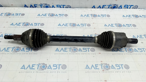 Drive axle shaft front left Chrysler Pacifica 20-