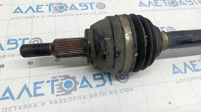 Drive axle shaft front left Chrysler Pacifica 20-