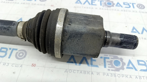 Drive axle shaft front left Chrysler Pacifica 20-