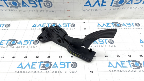 Gas pedal Mercedes GLS-class X166 13-19
