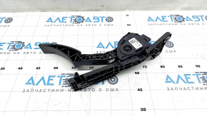 Gas pedal Mercedes GLS-class X166 13-19