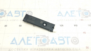 Antenna amplifier right Mercedes GLS-class X166 13-19
