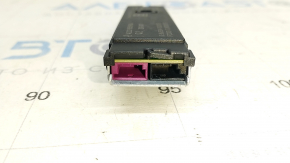 Antenna amplifier right Mercedes GLS-class X166 13-19