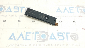 Antenna amplifier left Mercedes GLS-class X166 13-19