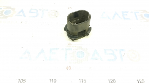 Upper left radiator bracket Mercedes GLS-class X166 13-19 3.0, 5.5, broken mount