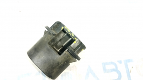 Upper left radiator bracket Mercedes GLS-class X166 13-19 3.0, 5.5, broken mount