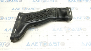 Air intake right Mercedes GLS-class X166 15-19 3.0, front part