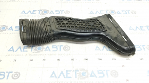 Air intake left Mercedes GLS-class X166 15-19 3.0, front part