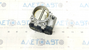 Throttle valve Mercedes GLS-class X166 15-19 3.0