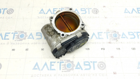Throttle valve Mercedes GLS-class X166 15-19 3.0