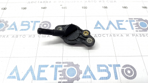 Cooling system flange VW Tiguan 18-