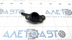 Cooling system flange VW Tiguan 18-