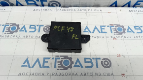 Door control unit front left Chrysler Pacifica 17-