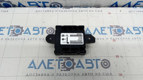 Door control unit front left Chrysler Pacifica 17-