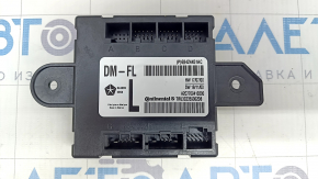 Door control unit front left Chrysler Pacifica 17-