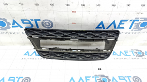 Front bumper grille left Mercedes GLS-class X166 13-16
