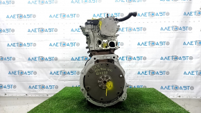 Engine VW Tiguan 18-20 2.0 TFSI DGUA 46k, 14-14-14-14