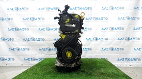 Engine VW Tiguan 18-20 2.0 TFSI DGUA 46k, 14-14-14-14