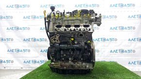 Engine VW Tiguan 18-20 2.0 TFSI DGUA 46k, 14-14-14-14