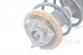 Shock absorber strut assembly front right Mitsubishi Outlander Sport ASX 10 - rusty