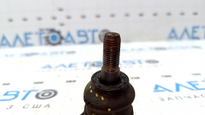 Steering tip right VW Jetta 11-18 USA cracked boot