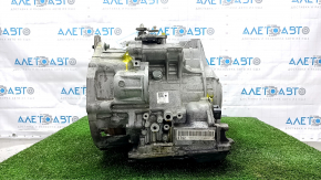 Automatic transmission complete VW Tiguan 18-19 fwd AQ450 RLT 8 speed usa, 46k