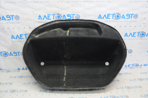 Polestar 2 21 front trunk trough - for cleaning