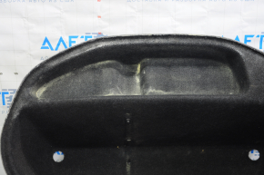 Polestar 2 21 front trunk trough - for cleaning