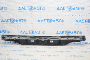 Trunk door trim center Polestar 2 21-
