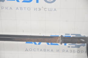 Front stabilizer Mitsubishi Outlander Sport ASX 10-22mm, rusty