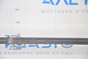 Front stabilizer Mitsubishi Outlander Sport ASX 10-22mm, rusty