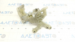 Expansion tank bracket for intercooler Mercedes GLS-class X166 13-19