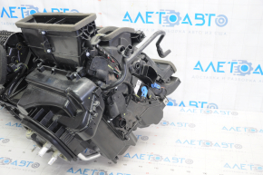 Heater assembly Polestar 2 21-