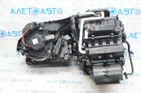 Heater assembly Polestar 2 21-
