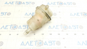 Expansion tank for intercooler cooling Mercedes GLS-class X166 13-19 without cover