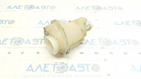 Expansion tank for intercooler cooling Mercedes GLS-class X166 13-19 without cover