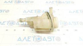 Expansion tank for intercooler cooling Mercedes GLS-class X166 13-19 without cover