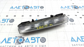 Daytime running lights DRL left Mercedes GLS-class X166 13-19