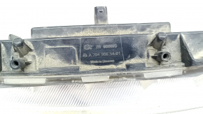 Daytime running lights DRL left Mercedes GLS-class X166 13-19